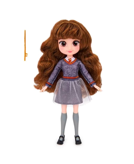 HARRY POTTER HERMONIE 20CM FİGÜR WWO