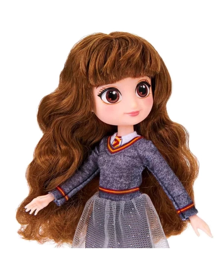 HARRY POTTER HERMONIE 20CM FİGÜR WWO