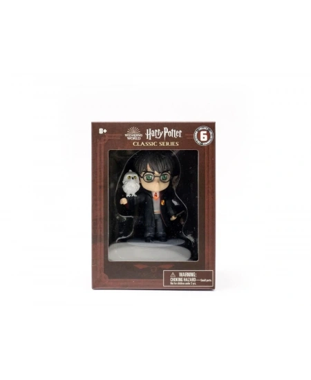 HARRY POTTER HEROBOX KLASİK SERİ SÜRPRİZ PAKET DHL