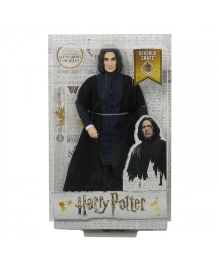 HARRY POTTER SIRLAR ODASI SERİSİ BEBEKLERİ