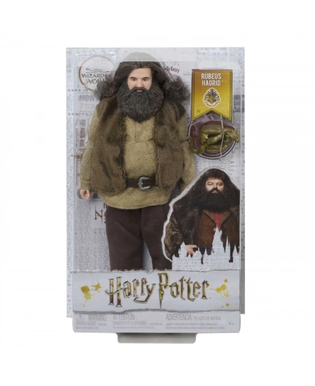 HARRY POTTER SIRLAR ODASI SERİSİ BEBEKLERİ