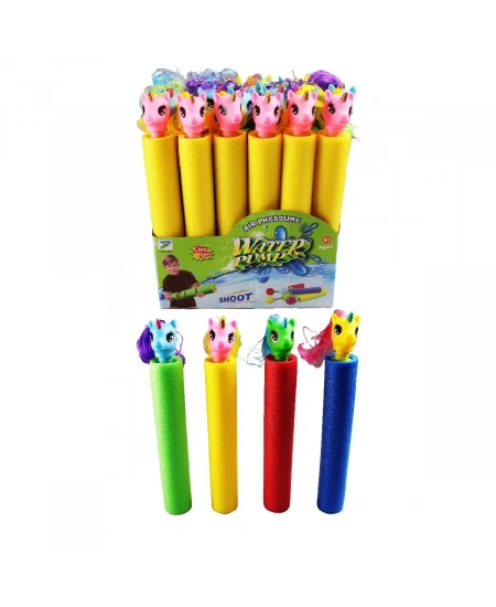 HAYVAN BAŞLI SU POMPASI 35CM