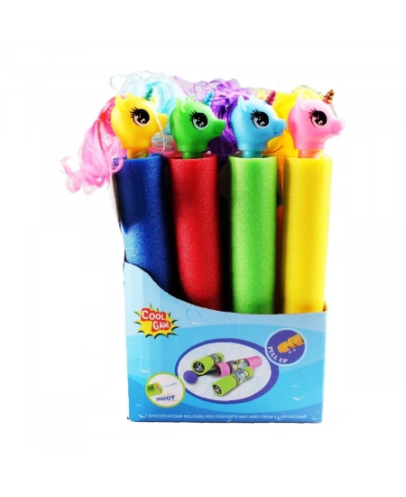 HAYVAN BAŞLI SU POMPASI 35CM