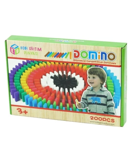 HB 200 PARÇA DOMİNO HED 518