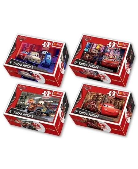 HEİDİ 54 PRÇ PUZZLE