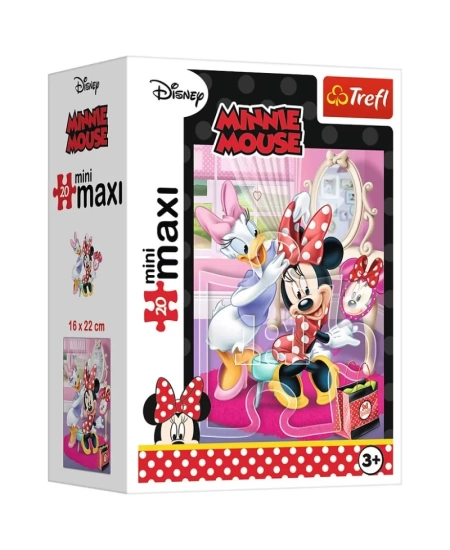 HEİDİ MINIMAXI PUZZLE