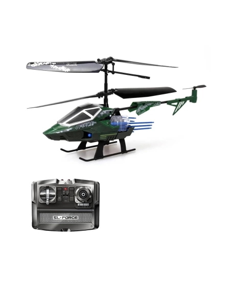 HELİ SNİPER II I/R 3 KANAL (İÇ MEKAN)