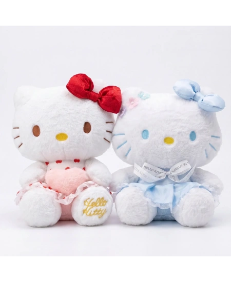 HELLO KITTY 50CM