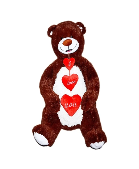 HLLY 1 METRE YOGİ AYI PL78631