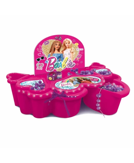 HOBİ SET BARBIE 1000 BIJOUX CREATIVE KIT