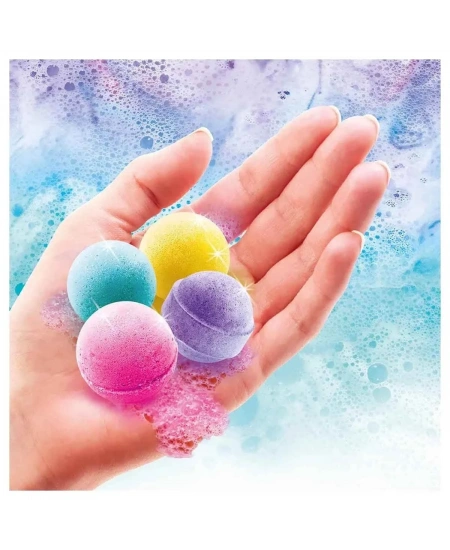 HOBİ SET BATH BOMB MACHINE