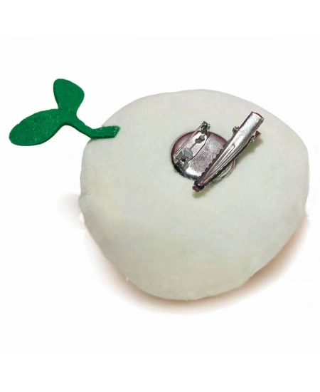 HOBİ SET MAGIC GLITTER 3IN1 DIY PLUSH BROOCH