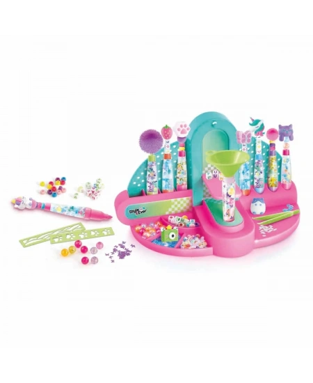 HOBİ SET STYLE 4EVER 3IN1 KALEM FABRİKASI