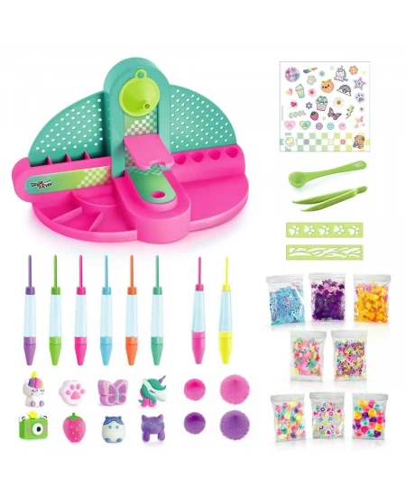 HOBİ SET STYLE 4EVER 3IN1 KALEM FABRİKASI