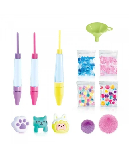 HOBİ SET STYLE 4EVER KALEM SETİ KENDİN YAP