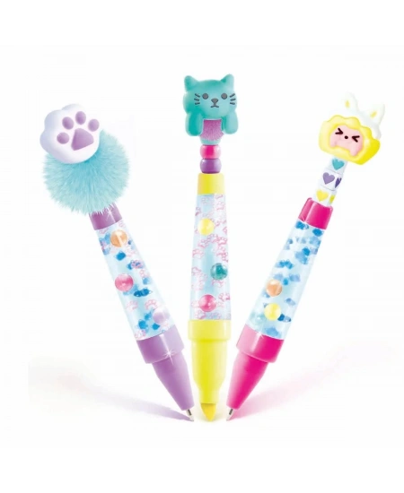 HOBİ SET STYLE 4EVER KALEM SETİ KENDİN YAP