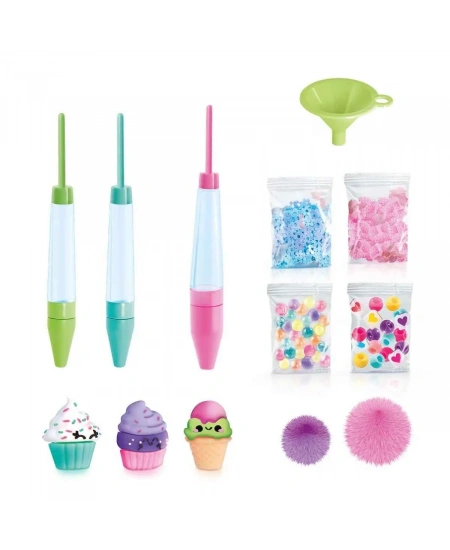 HOBİ SET STYLE 4EVER KALEM SETİ KENDİN YAP