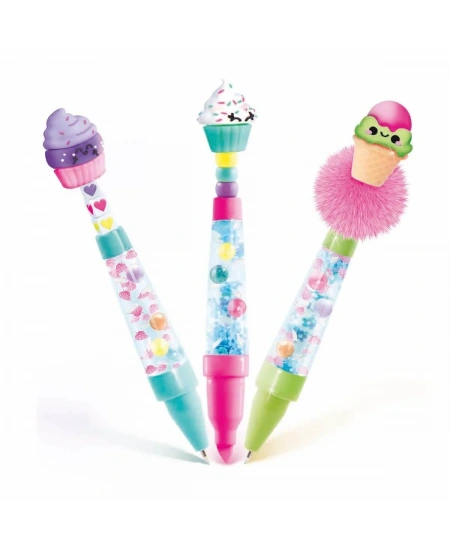 HOBİ SET STYLE 4EVER KALEM SETİ KENDİN YAP