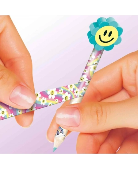 HOBİ SET STYLE 4EVER MİNİ KIRTASİYE MAKİNESİ