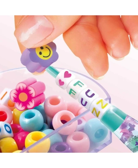 HOBİ SET STYLE 4EVER MİNİ KIRTASİYE MAKİNESİ