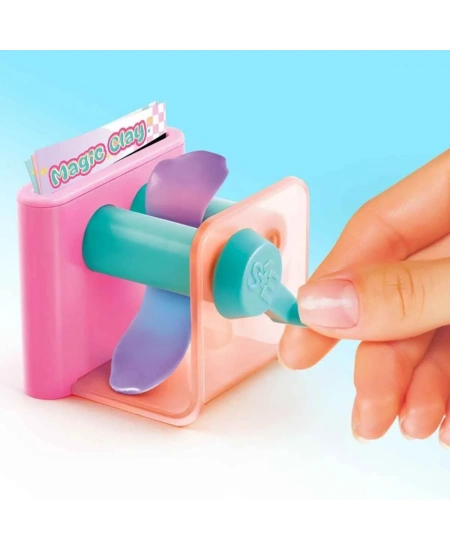 HOBİ SET STYLE 4EVER SİHİRLİ KİL MÜCEVHER YAPIMI