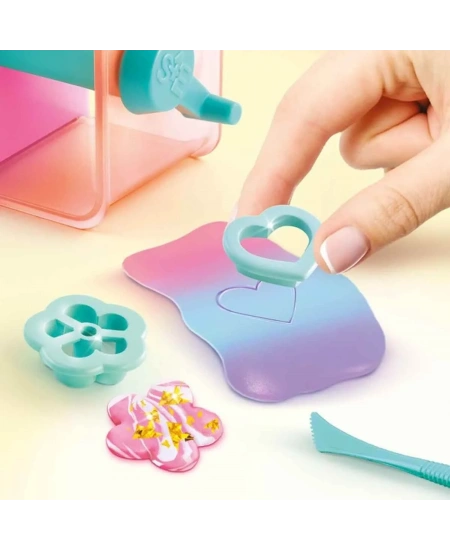 HOBİ SET STYLE 4EVER SİHİRLİ KİL MÜCEVHER YAPIMI