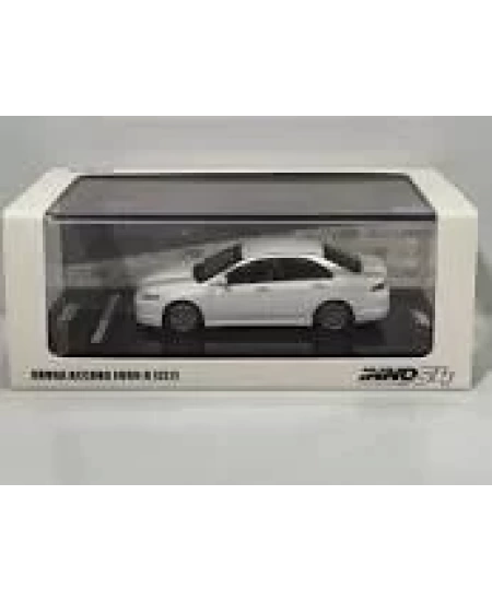 HONDA ACCORD EURO-R (CL7),WHİTE