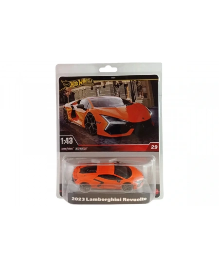 HOT WHEELS 1/43 PREMIUM ARABALAR