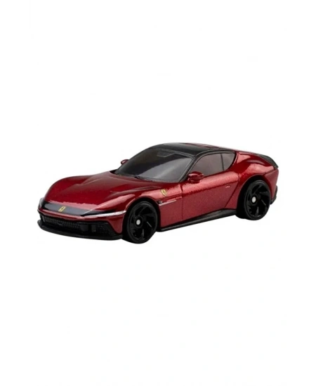 HOT WHEELS 5Lİ FERRARİ ARABA SETİ DHL