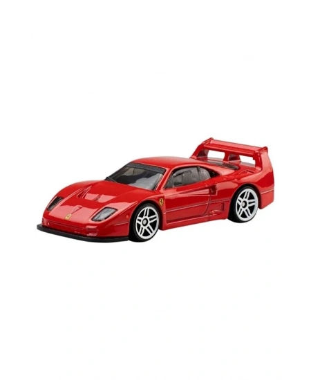 HOT WHEELS 5Lİ FERRARİ ARABA SETİ DHL