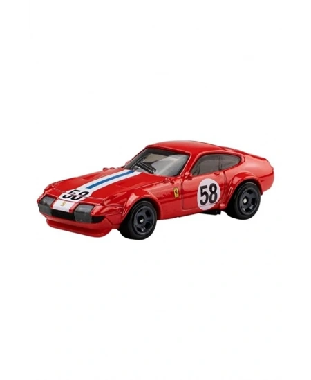 HOT WHEELS 5Lİ FERRARİ ARABA SETİ DHL