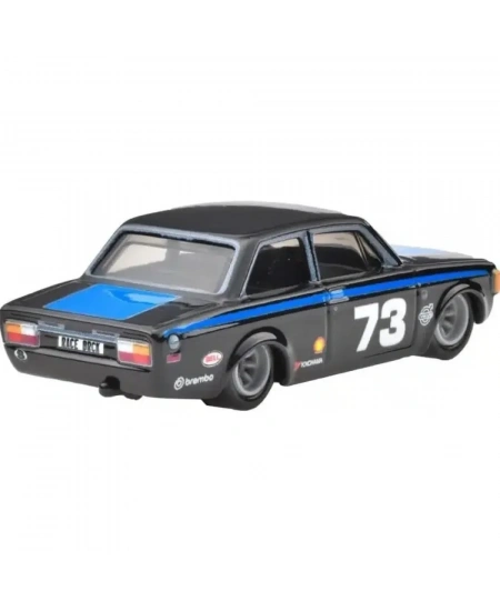 HOT WHEELS 73 VOLVO 140 GL DHL