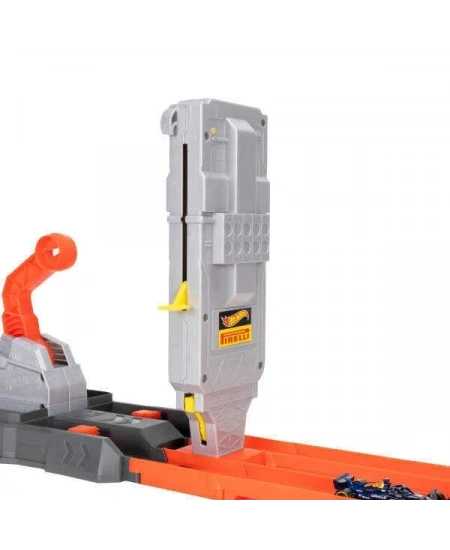 HOT WHEELS F1 HIZLI BAŞLANGIÇ PİSTİ DHL