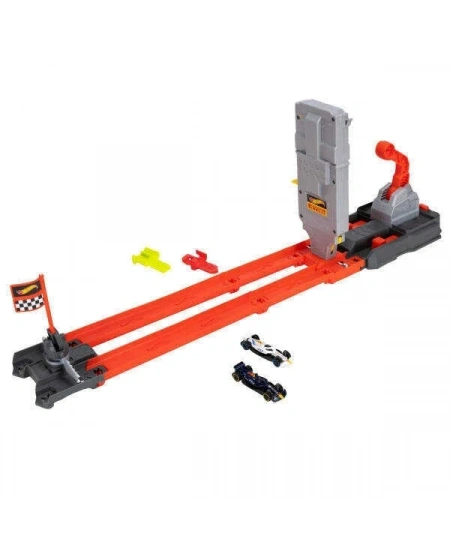 HOT WHEELS F1 HIZLI BAŞLANGIÇ PİSTİ DHL