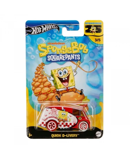 HOT WHEELS FİLM ARABALARI ÖZEL SERİ DHL