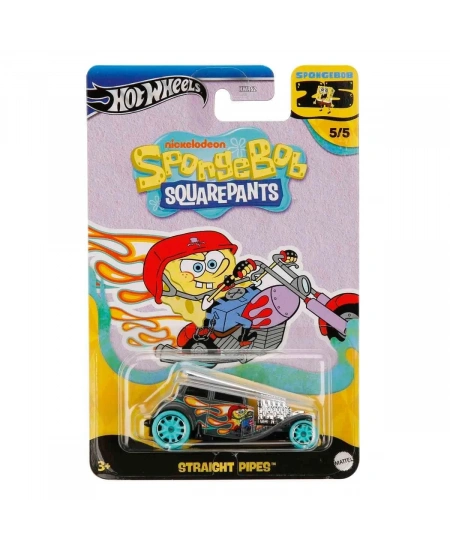 HOT WHEELS FİLM ARABALARI ÖZEL SERİ DHL