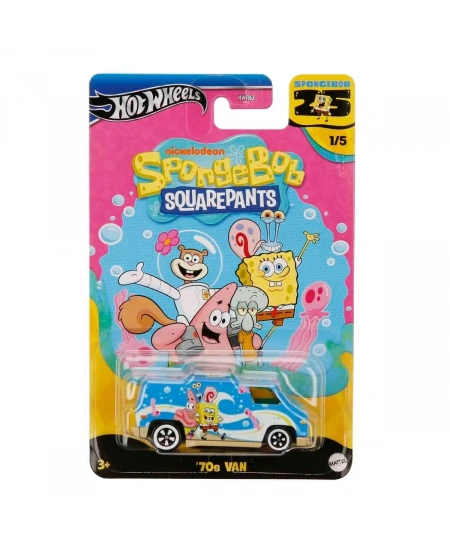 HOT WHEELS FİLM ARABALARI ÖZEL SERİ DHL