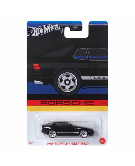 HOT WHEELS ÖZEL ARABALAR SERİSİ DHL