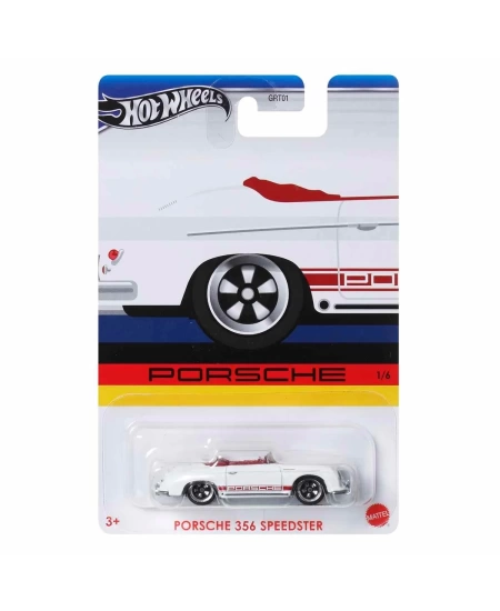 HOT WHEELS ÖZEL ARABALAR SERİSİ DHL