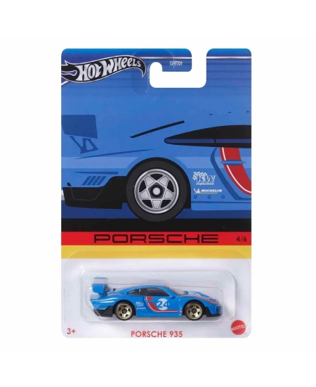 HOT WHEELS ÖZEL ARABALAR SERİSİ DHL