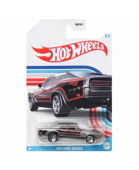 HOT WHEELS ÖZEL ARABALAR SERİSİ DHL