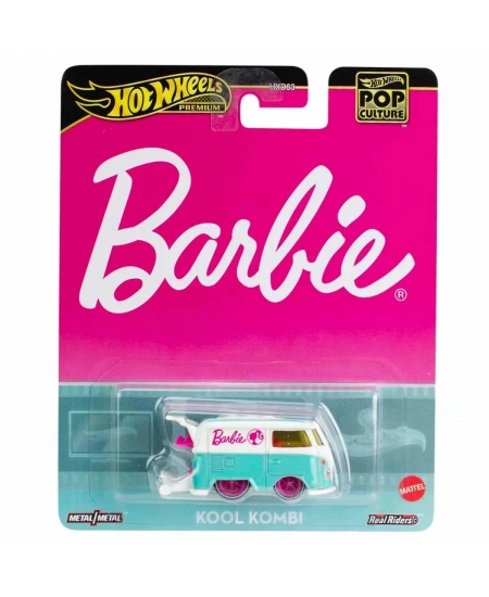 HOT WHEELS POP CULTURE PREMIUM ARABALAR DHL