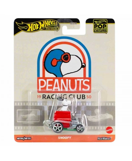 HOT WHEELS POP CULTURE PREMIUM ARABALAR DHL