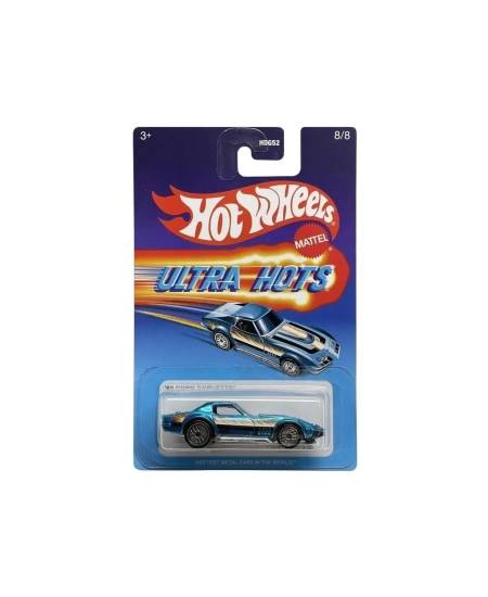 HOT WHEELS ULTRA HOTS ARABALAR DHL