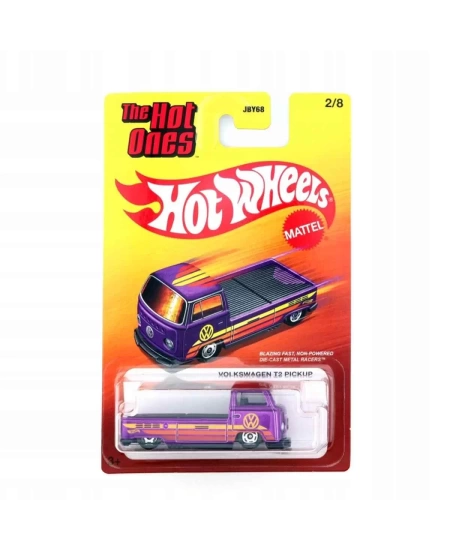 HOT WHELLS ULTRA HOT ONES