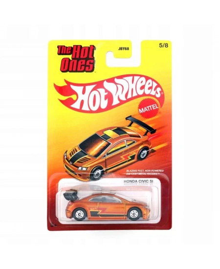 HOT WHELLS ULTRA HOT ONES 12 Lİ SET