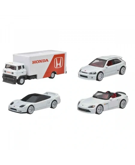 HOT WHEELS KOLESIYON SETİ ARABALAR DHL