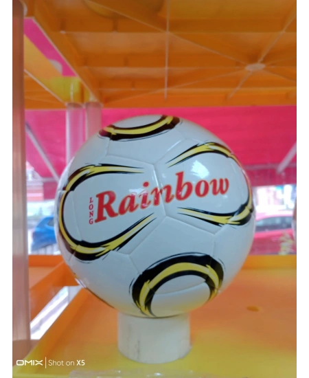 HYBRID LAMİNAT FUTBOL TOPU
