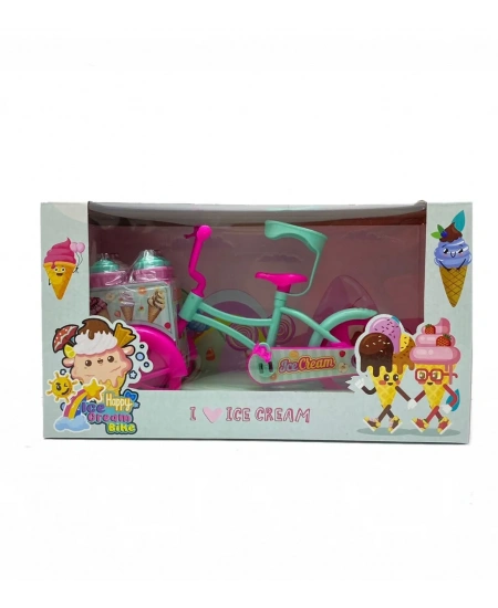 ICE CREAM (KAMPANYA)