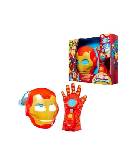 IMF HIGH TECH HERO ROLE PLAY SET DHL